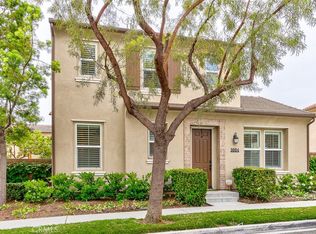 3004 E Walking Beam Pl, Brea, CA 92821