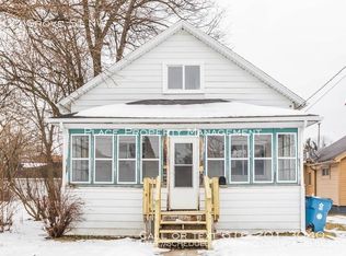 200 Grove St NW, Sparta, MI