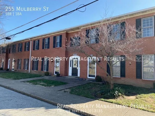 255 Mulberry St, Evansville, IN 47713