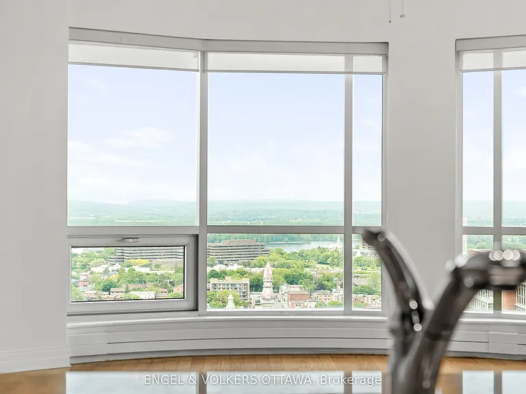 234 Rideau St #2603 — Photo 15