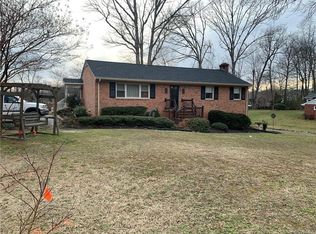 12660 Percival St, Chester, VA 23831