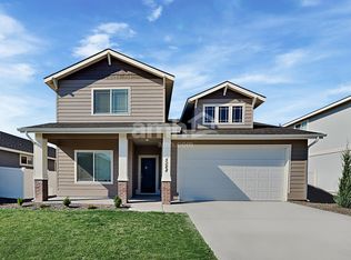 5068 W Milliron Dr, Meridian, ID 83646