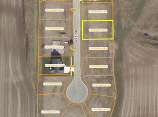 1385 Rye Dr, Van Wert, OH 45891