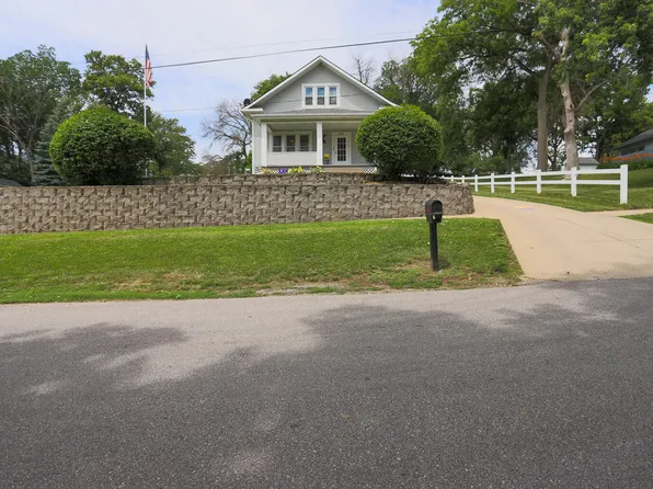 303 N Linn Ave, Logan, IA 51546