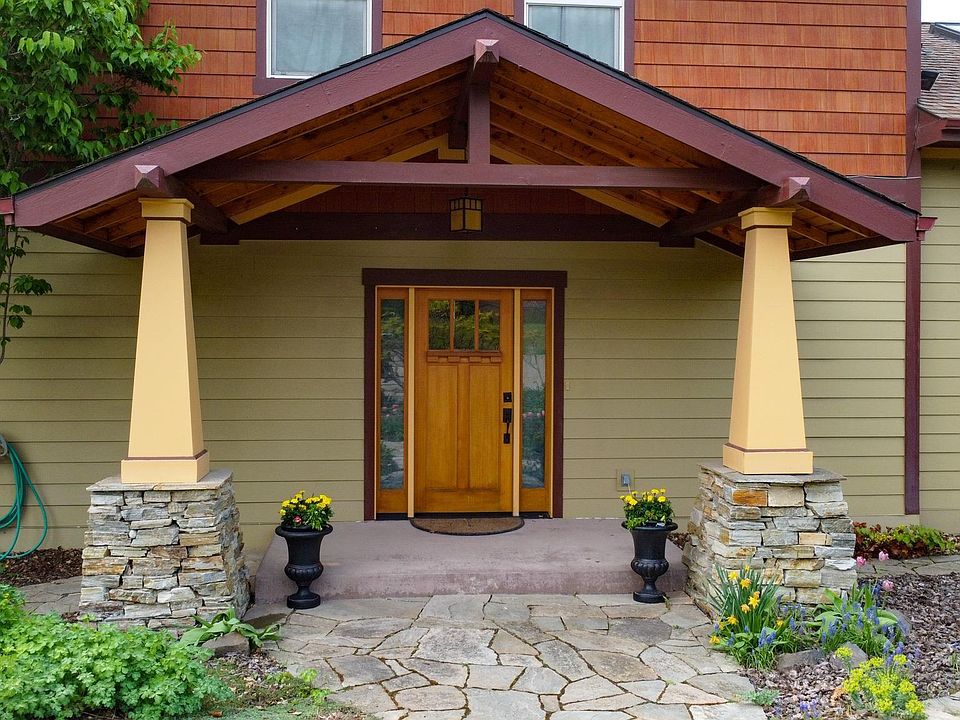 325 NW True St, Pullman, WA 99163 Zillow