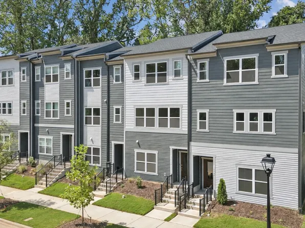 1608 Levy Way, Charlotte, NC 28205