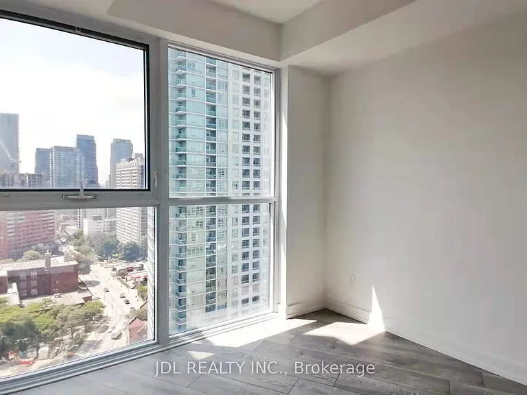159 Wellesley St E #1808 — Photo 8