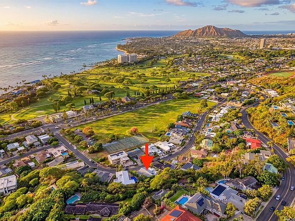 4th image of 4846 Analii St