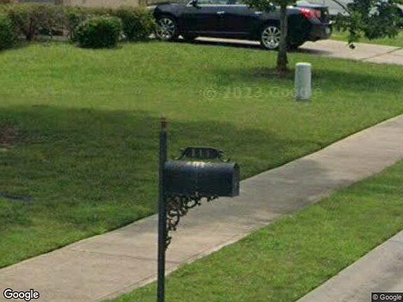 Exterior Address Verification