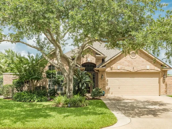 2315 Fairway Pointe Dr, League City, TX 77573