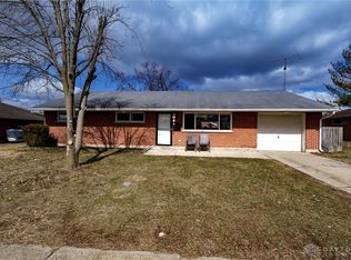 2155 Norway Dr, Dayton, OH 45439