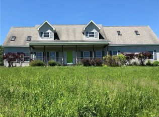 4139 Gibbs Rd, Manlius, NY 13104