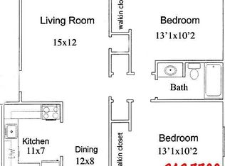 1132 E Johnson St #3, Madison, WI 53703