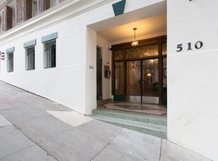 510 Stockton, San Francisco, CA 94108