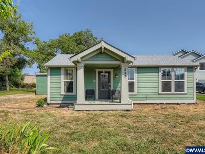 222 SE Dimick St, Dallas, OR, 97338