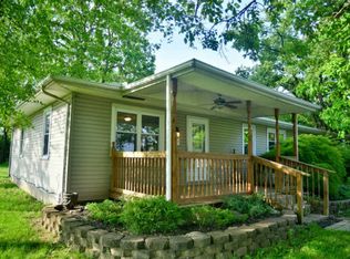 7369 Greenbush Rd, Somerville, OH 45064