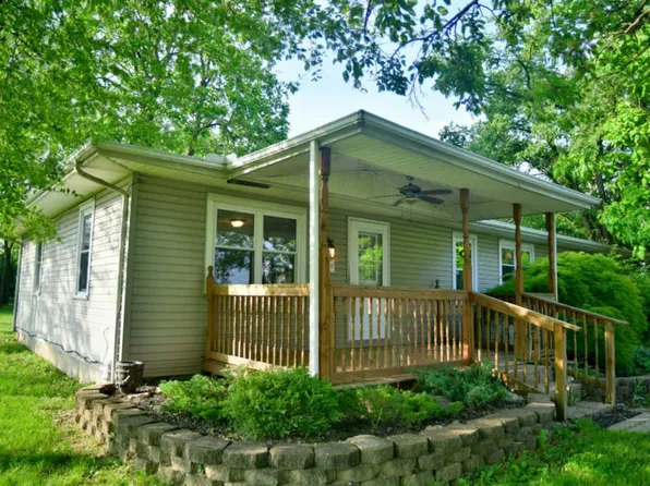 7369 Greenbush Rd, Somerville, OH 45064