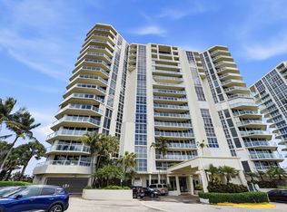 6051 / North Tower, Hollywood, FL 33019