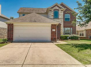 1511 Squire Dr, Baytown, TX 77521