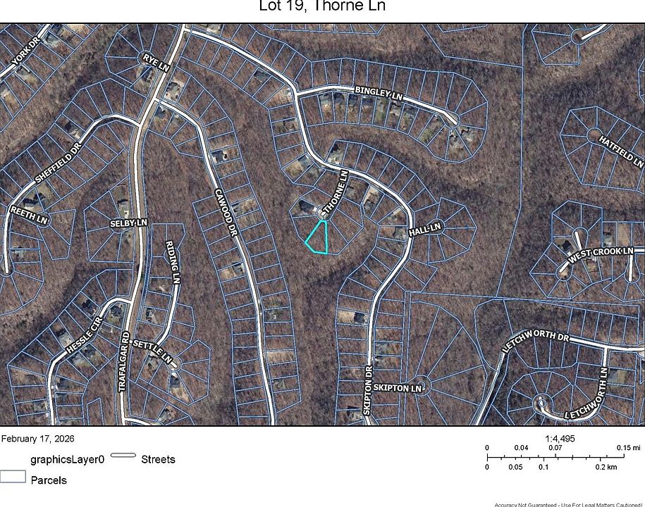 2nd image of 19 Thorne Ln