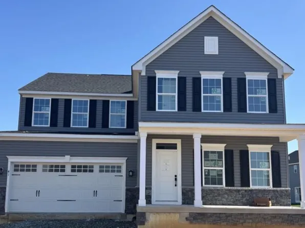 41 Frances Lorena Dr, Dover, DE 19904