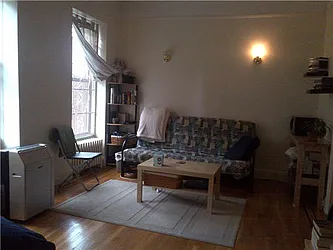 Rented by Living New York