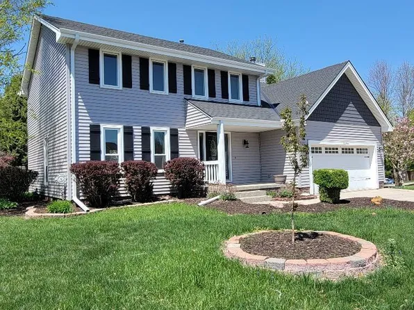 13954 Sprague St, Omaha, NE 68164