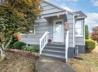1418 S 35th St, Tacoma, WA