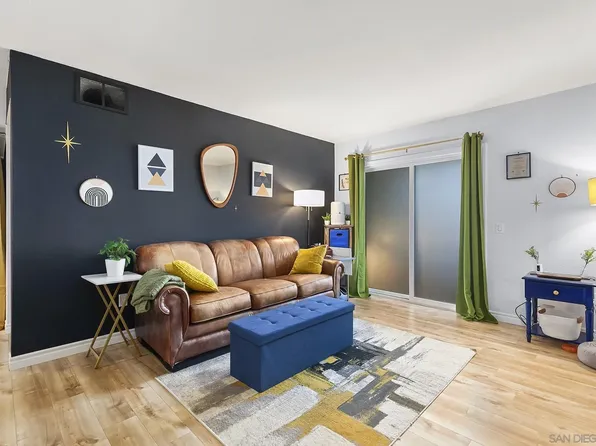 12191 Cuyamaca College Dr E Unit 415, El Cajon, CA 92019