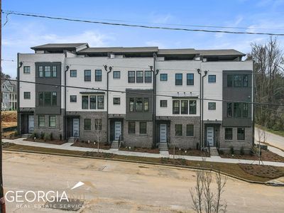 1039 Division St NW #30, Atlanta, GA, 30318