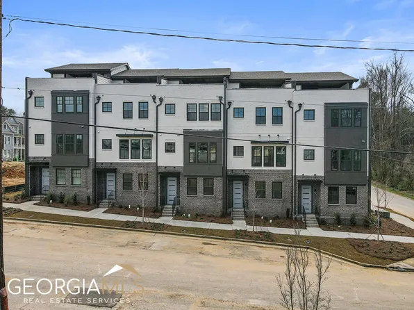 1039 Division St NW #30, Atlanta, GA 30318