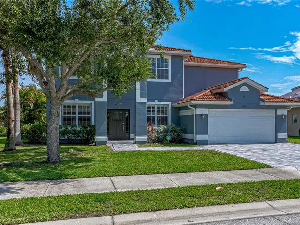 9082 WILLOWBROOK CIRCLE, BRADENTON, FL 34212