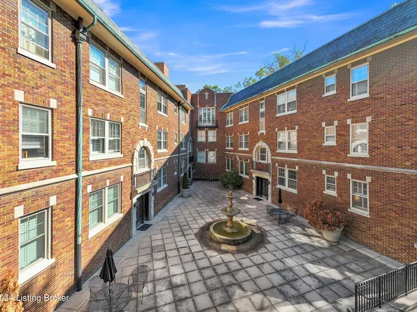 1601 Spring Dr APT 11, Louisville, KY 40205