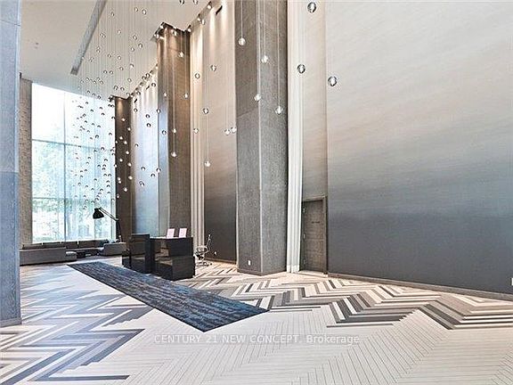 3rd image of 1080 Bay St #3806