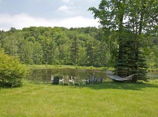 22 Luke Hill Rd, Canaan, NY 12029