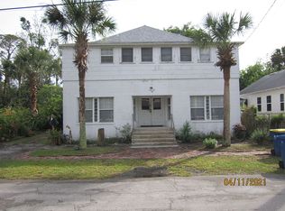 1412 Palmer St, Jacksonville, FL 32233