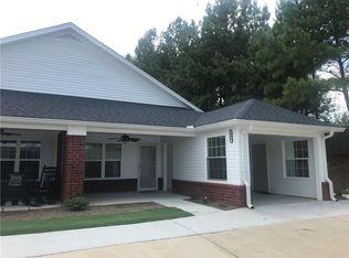 150 Old Mill Rd UNIT 430, Cartersville, GA 30120