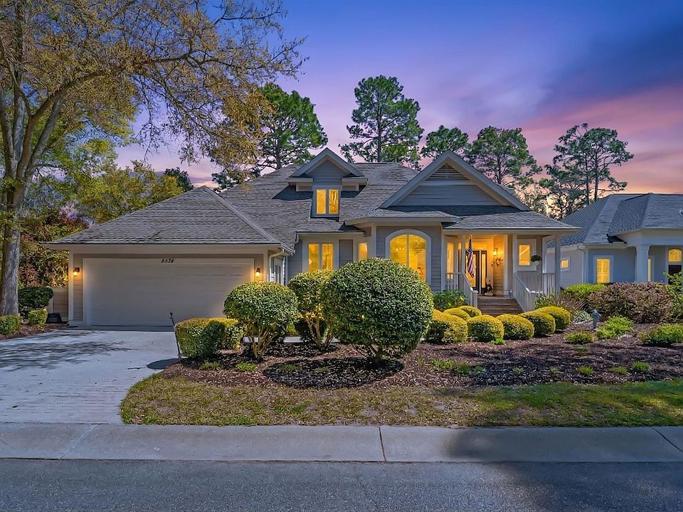 1st image of 4806 Bucks Bluff Dr.