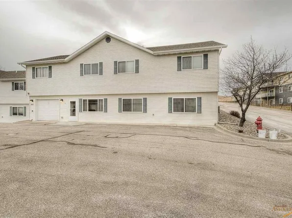 867 E Minnesota St APT C, Rapid City, SD 57701