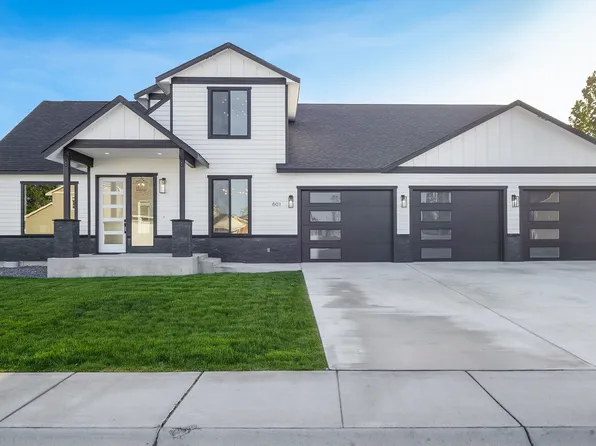 (undisclosed Address), Moses Lake, WA 98837