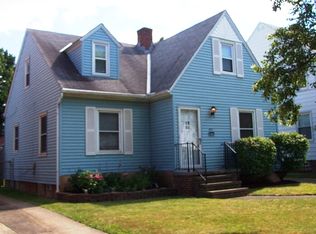 6901 Meadowbrook Ave, Cleveland, OH 44144