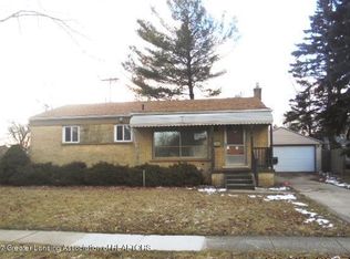 3027 Andrea Dr, Lansing, MI 48906