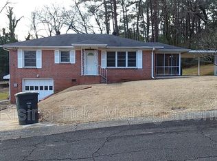 18 Sunset Ln, Birmingham, AL 35215