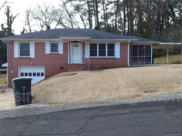 18 Sunset Ln, Birmingham, AL 35215