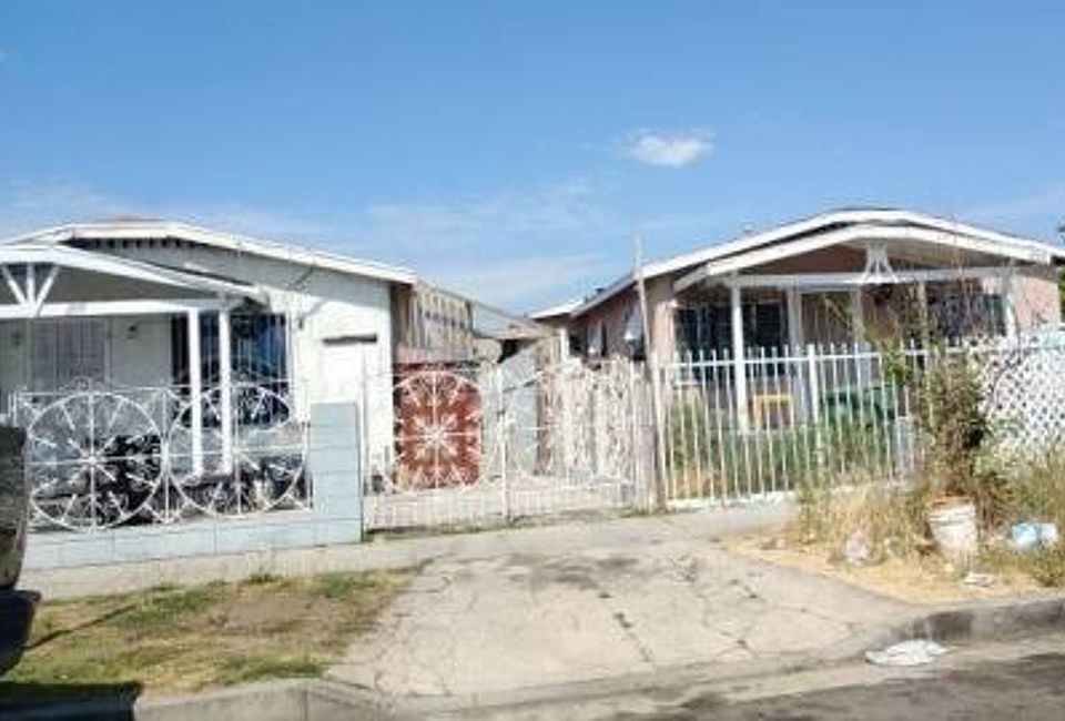 Property Front View