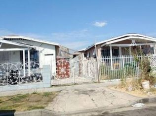 6551 Kansas Ave, Los Angeles, CA 90044