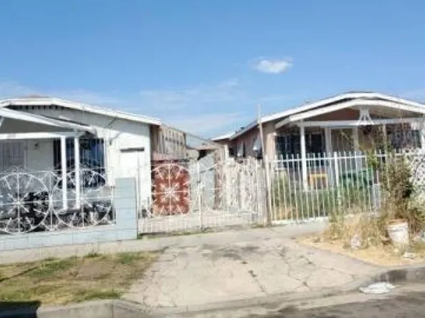 6551 Kansas Ave, Los Angeles, CA 90044