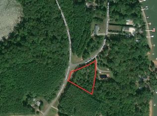 9530 George Ruff Rd, Bullock, NC 27507