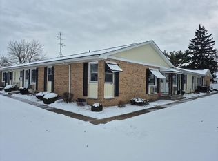 647 Blue Ash Dr SE #118, Grand Rapids, MI 49548