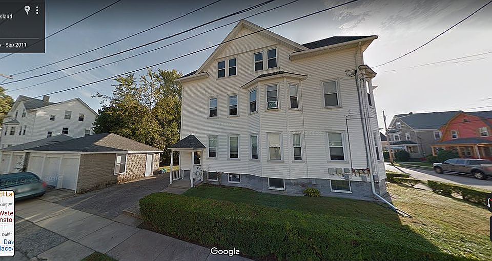87 Waterman Ave, Cranston, RI 02910 Zillow
